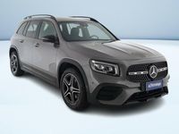 usata Mercedes GLB200 Classe GLBD PREMIUM 4MATIC AUTO