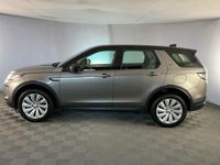 Gebraucht Land Rover Discovery Sport S 309 PS (227 kW) 2021 Silber SUV