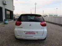 usata Citroën C4 Picasso 1.6 HDi 110 FAP Ideal usato