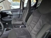 Usata Citroën C1 68 CV (50 kW) 2006 Grigio Utilitaria