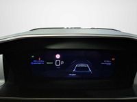 Usata Peugeot e-208 GT 114 kW (156 CV) 2024 Grigio Utilitaria