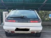 Usata Volvo 480 122 CV (89 kW) 1994 Bianco Coupé