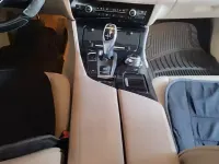 Usata BMW 520 184 CV (135 kW) 2011 Bluazzurro Station wagon