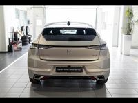 Usata DS Automobiles DS4 224 CV (164 kW) 2021 Argento met. SUV