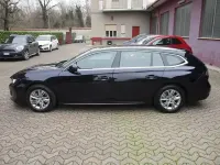 Occasion Peugeot 508 Active 131 ch (96 kW) 2021 Bleue Break
