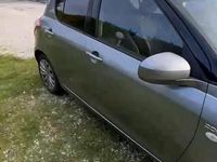 Usata Suzuki Swift 75 CV (55 kW) 2013 Grigio Utilitaria