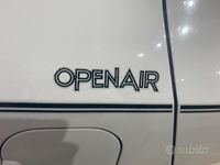 usata Renault Twingo openair cabrio star&stop