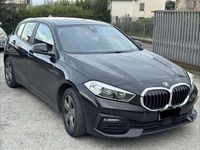 Usata BMW 116 Advantage 116 CV (85 kW) 2020 Utilitaria
