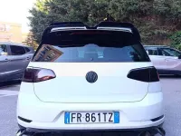 Usata VW Golf VII Sportline 150 CV (110 kW) 2018 Berlina