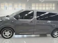 Usata Citroën Spacetourer Business Class 122 CV (89 kW) 2020 Grigio Monovolume