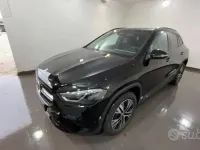 Nuova Mercedes A200 Advanced 150 CV (110 kW) 2025 Nero Station wagon