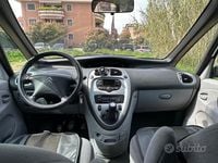 Usata Citroën Xsara Picasso 2005 Grigio Monovolume