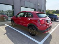 Usata Fiat 500 Pop 95 CV (69 kW) 2017 Rosso Utilitaria
