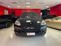 Usata Porsche Cayenne 400 CV (294 kW) 2013 Nero SUV