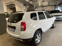 usata Dacia Duster 1.6 Benzina * Unico Proprietario *