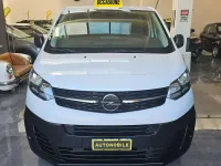 Usata Opel Vivaro-e Combi 120 CV (88 kW) 2023 Bianco Monovolume