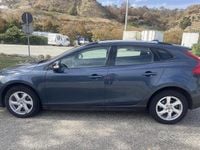 Usata Volvo V40 2017 Grigio Berlina