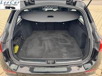 Usata Mercedes C220 AMG line 197 CV (144 kW) 2024 Nero Station wagon