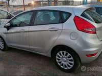 Usata Ford Fiesta 82 CV (60 kW) 2010 Utilitaria