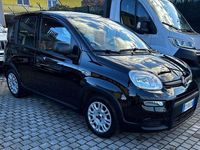 Usata Fiat Panda City Life 69 CV (50 kW) 2023 Nero Utilitaria