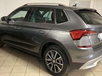 Usata Skoda Kamiq ScoutLine 110 CV (80 kW) 2023 SUV