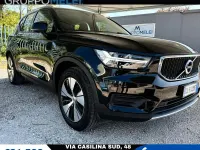 Usata Volvo XC40 Momentum 165 CV (121 kW) 2020 Other SUV