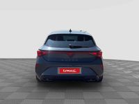 Usata Cupra Leon 150 CV (110 kW) 2025 Grigio Berlina