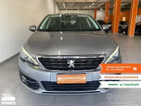 Usata Peugeot 308 S 131 CV (96 kW) 2018 Station wagon