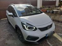 Usata Honda Jazz Executive 98 CV (72 kW) 2022 Utilitaria