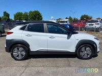 usata Hyundai Kona EV 64 kWh Exellence del 2020 usata a Faenza