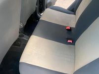 Usata Fiat Panda Dynamic 77 CV (56 kW) 2006 Nero Utilitaria