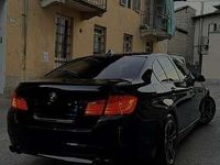 Usata BMW 525 218 CV (160 kW) 2014 Berlina