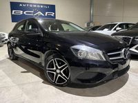 usata Mercedes A180 CDI Executive "18 Premium UNICO PROPR./KM CERTIF.