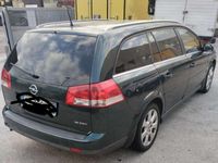 usata Opel Vectra SW 1.9 cdti Elegance 150cv