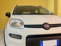 Usata Fiat Panda City Life 70 CV (51 kW) 2022 Bianco Utilitaria