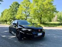 Nuova Honda Civic Type R 329 CV (241 kW) 2025 Nero Berlina