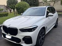 Usata BMW X5 xLine 265 CV (194 kW) 2020 SUV