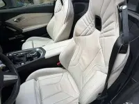 Usata BMW Z4 M Sport 197 CV (144 kW) 2024 Grigio Cabrio