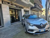 Usata Renault Kadjar 116 CV (85 kW) 2020 Grigio SUV