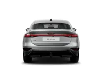 Usata Audi A6 e-tron Advanced 314 kW (428 CV) 2025 Grigio taifun metallizzato Berlina