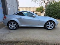 usata Mercedes SLK200 Kompressor R171