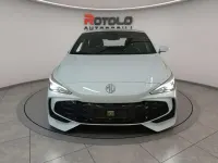 Usata MG MG3 Comfort 116 CV (85 kW) 2025 Bianco Utilitaria