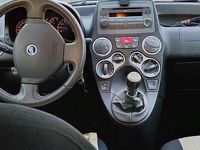 Usata Fiat Panda 4x4 Cross 69 CV (50 kW) 2006 Utilitaria