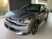 Nuova Citroën C4 131 CV (96 kW) 2025 Grigio SUV