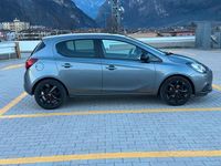 Usata Opel Corsa 70 CV (51 kW) 2019 Grigio Utilitaria