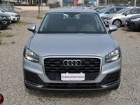 usata Audi Q2 1.6tdi s-tronic