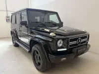Usata Mercedes G500 299 CV (219 kW) 1999 Other SUV