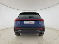 Nuova Audi Q5 S-Line 204 CV (150 kW) 2025 Blu navarra metallizzato SUV