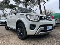 usata Suzuki Ignis 1.2cc HYBRID 83cv SAFETYPACK BLUETO