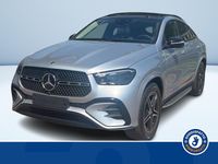 Nuova Mercedes GLE350 AMG Line Premium Plus 333 CV (244 kW) 2025 Argento metallizzato